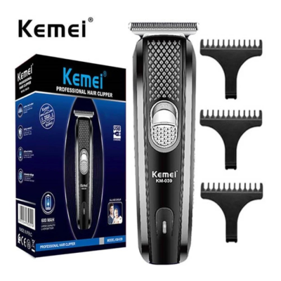 Kemei KM-039 Professional Hair Clipper